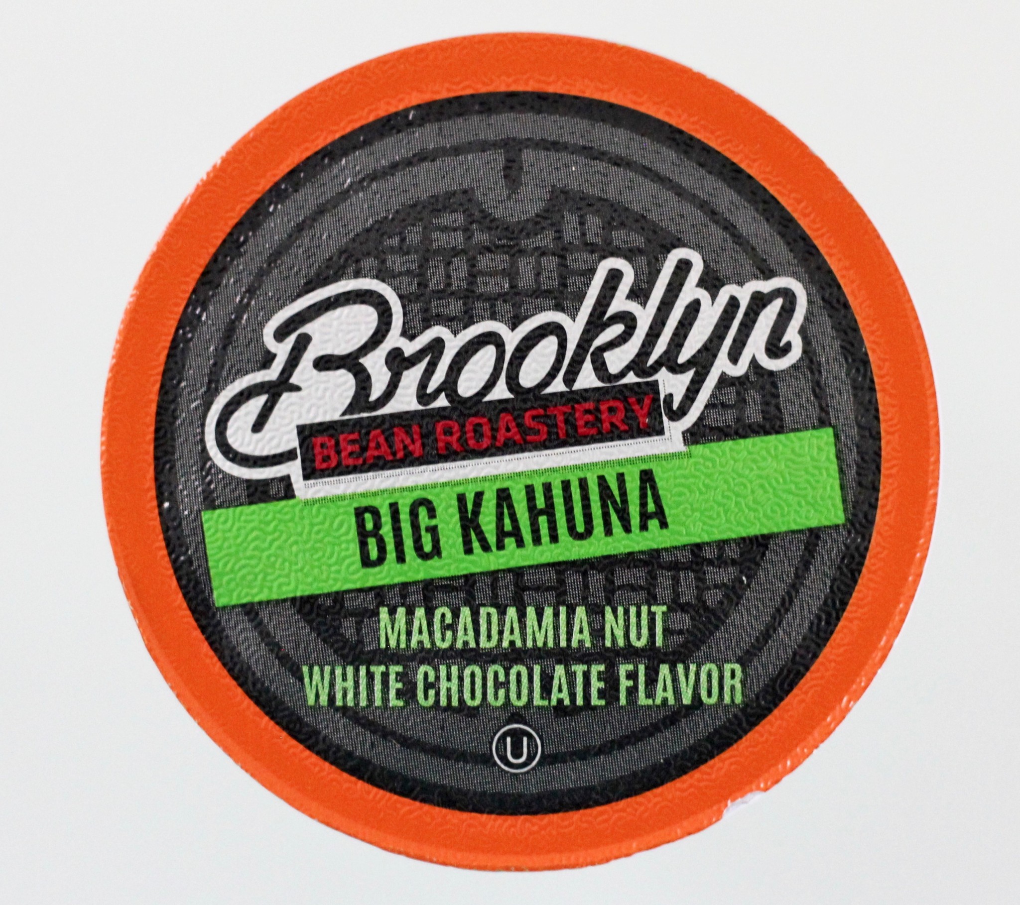 Brooklyn Beans Big Kahuna Coffee Review & Giveaway! The Homespun Chics