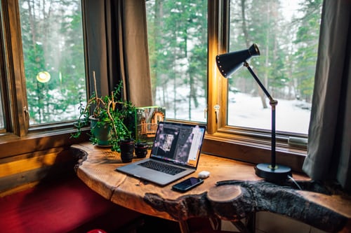 Choosing The Best Lighting For Your Home Office The Choosing The Best Lighting For Your Home Office The