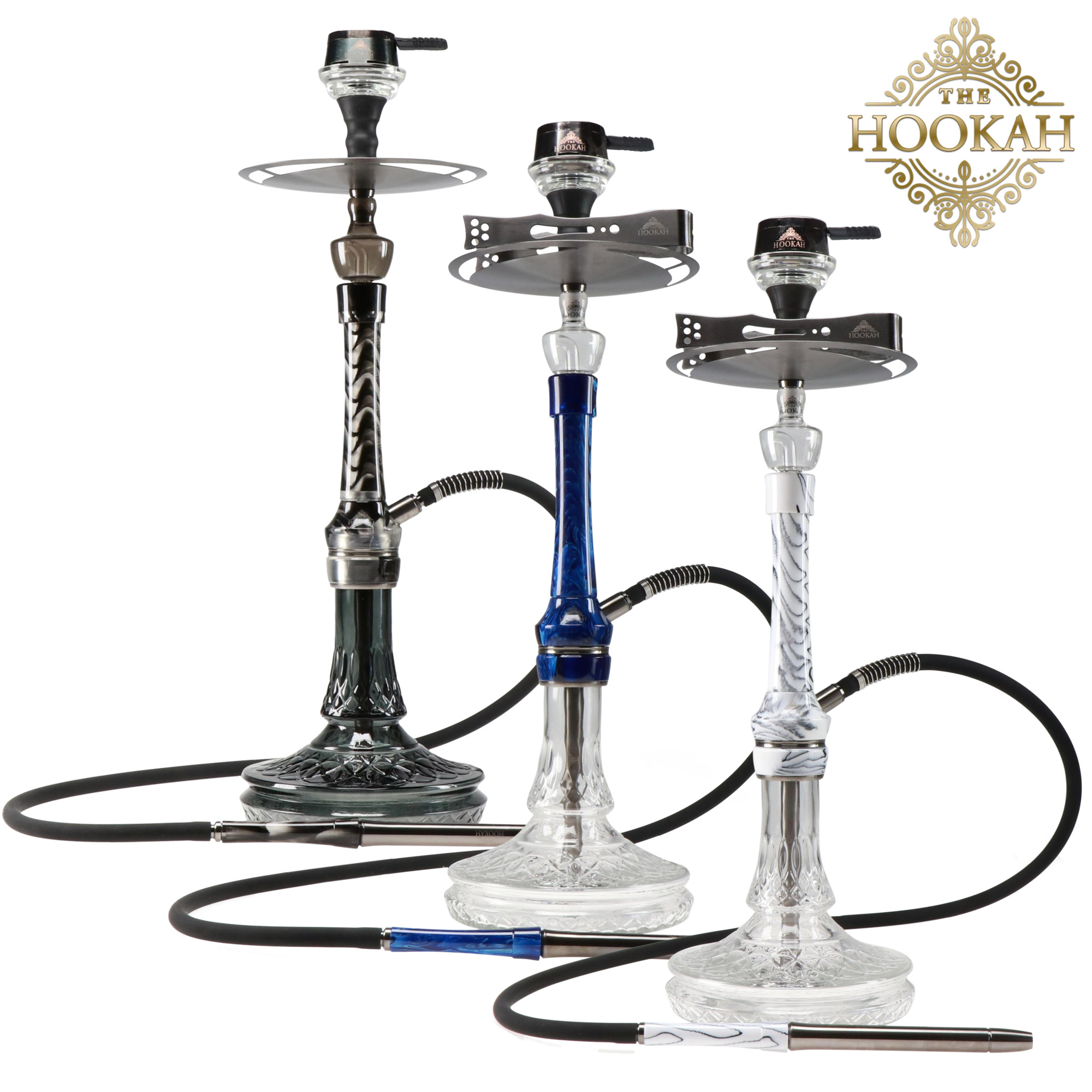 THE HOOKAH Online Shop Wasserpfeifen, Shishas & Zubehör kaufen
