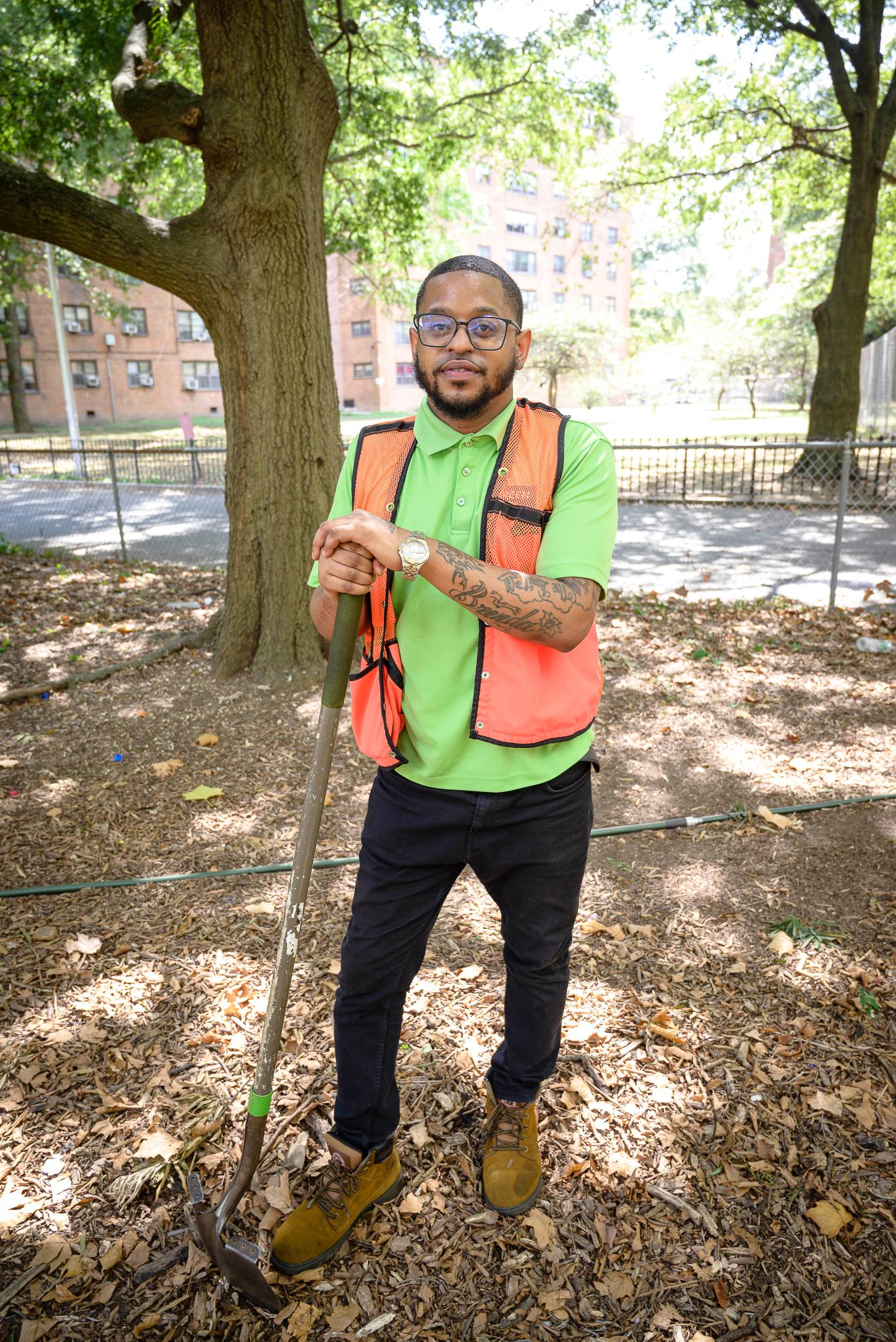 Home The HOPE Program