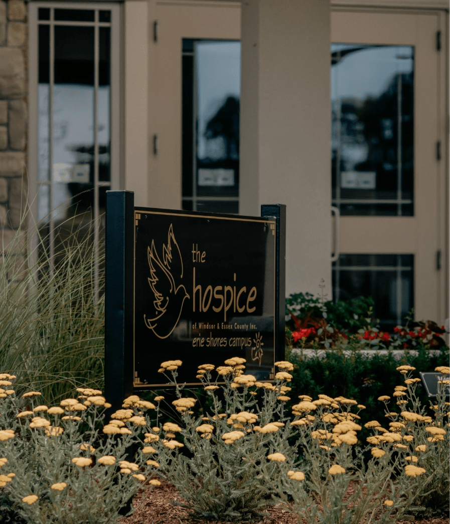 Hospice Residence Windsor Essex Hospice
