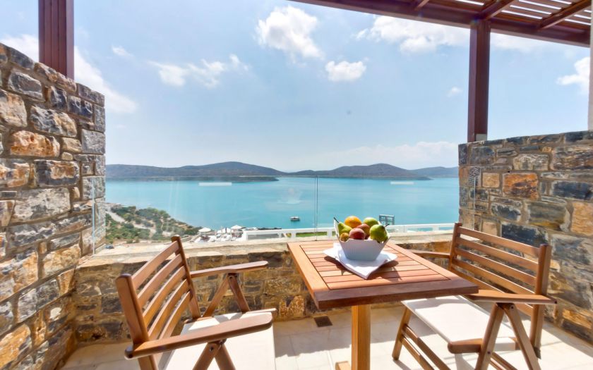 Royal Marmin Bay Boutique and Art Hotel in Elounda, Lasithi TheHotel.gr