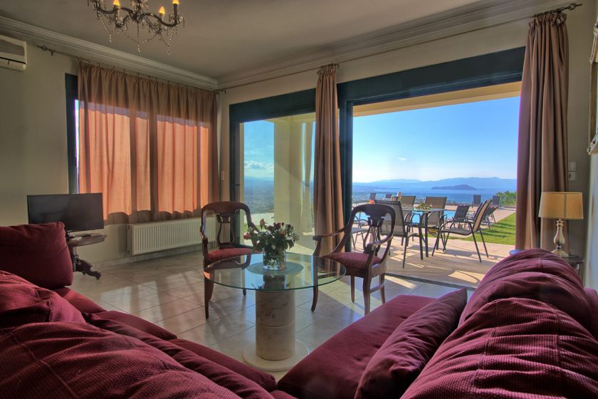 Golden Key Villa in Chania town, Chania TheHotel.gr