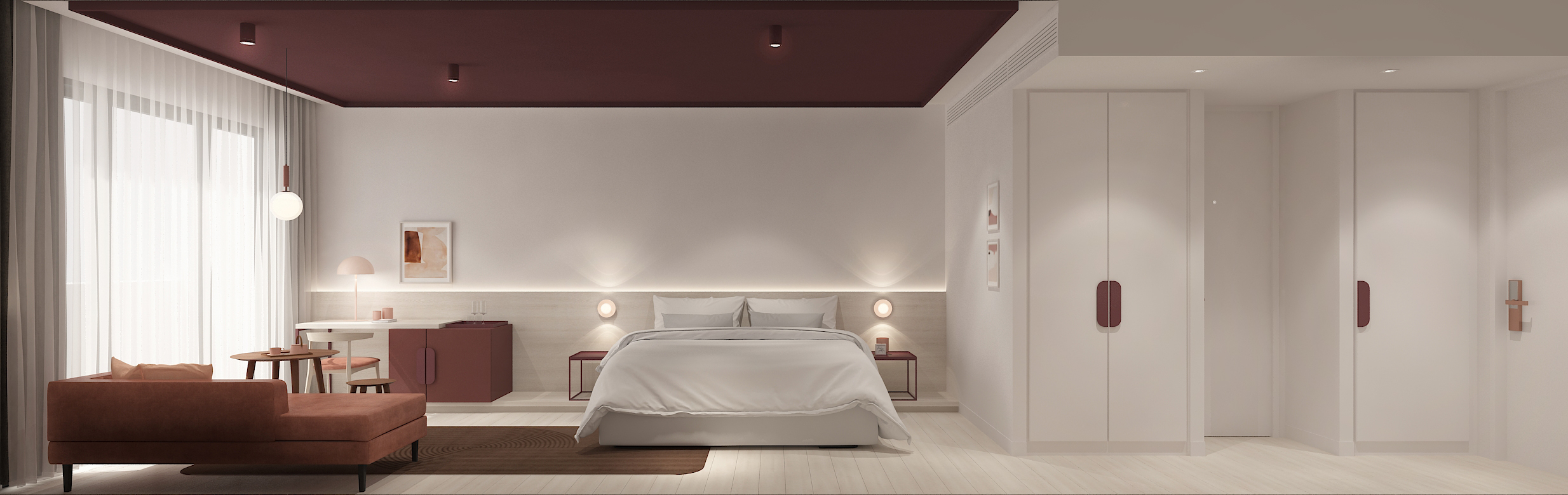 Grand Pacific Hotel Wollongong development for sale with ResortBrokers