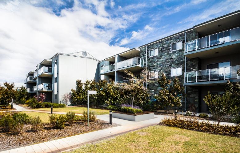 Perth Airport apartment hotel sold offmarket by JLL The Perth Airport apartment hotel sold offmarket by JLL The