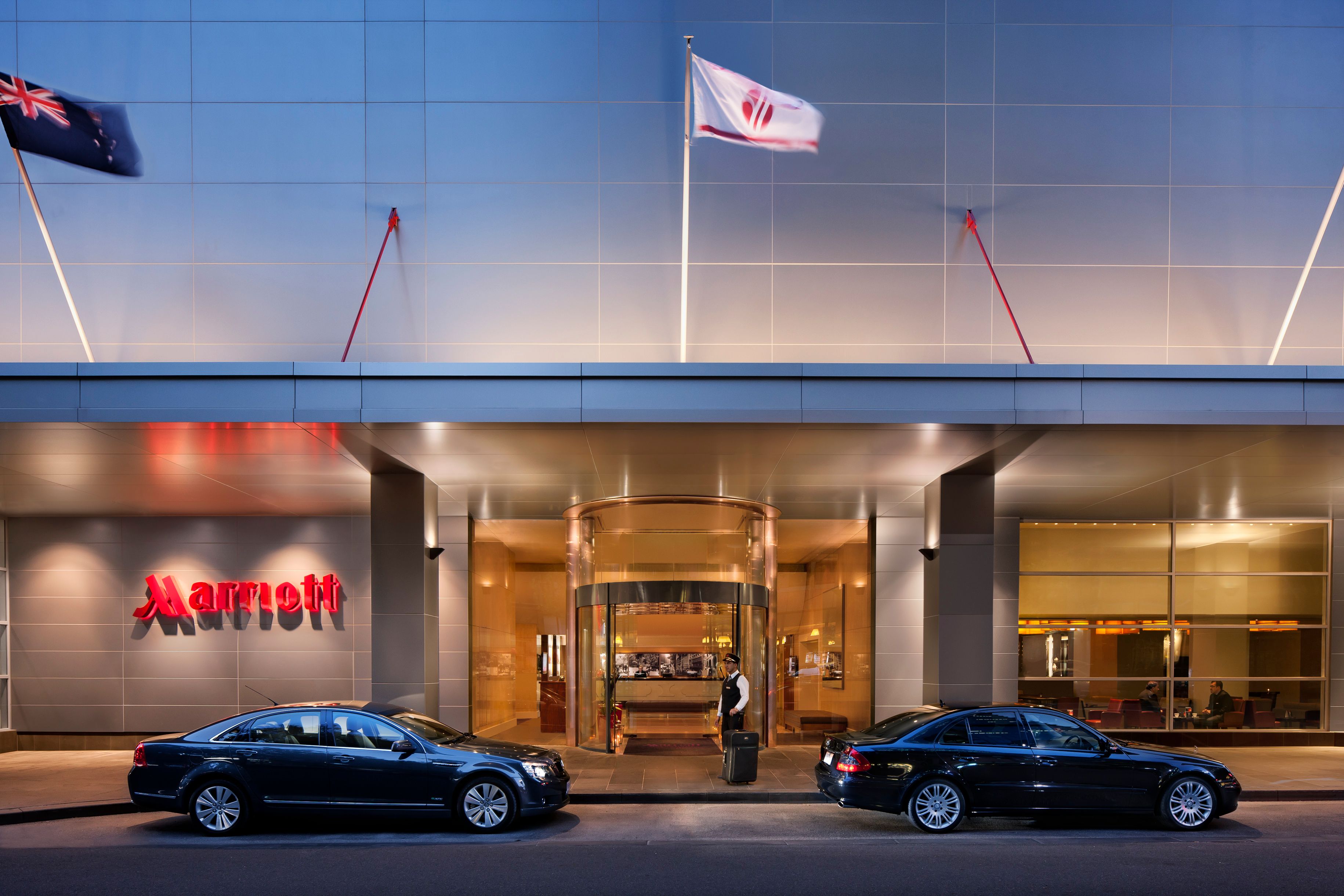 Marriott Melbourne announces a host of escapes The Hotel Conversation