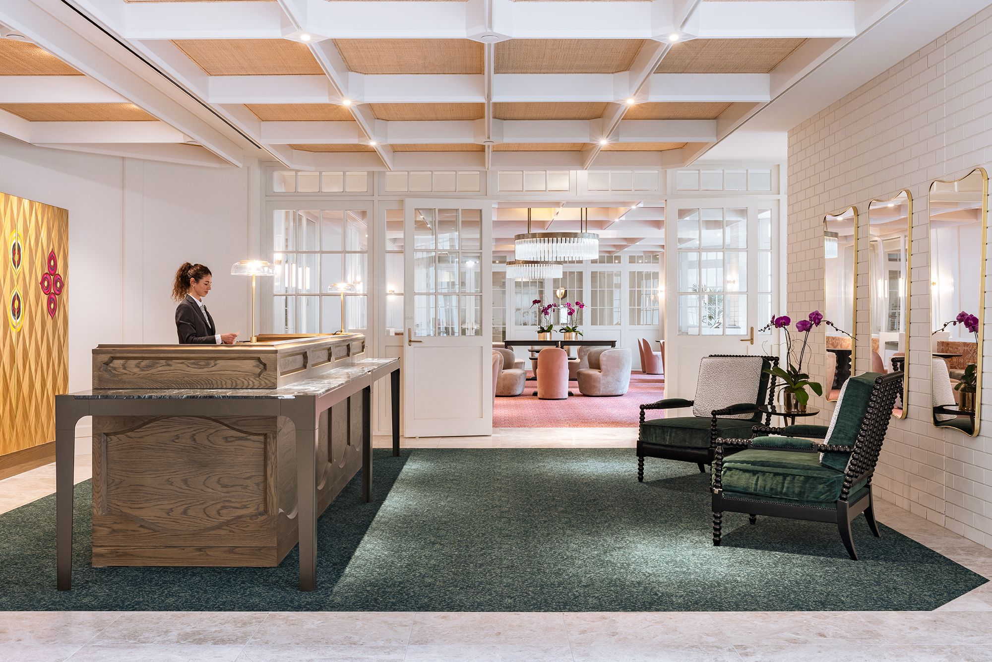 InterContinental Sorrento Mornington Peninsula opens The Hotel