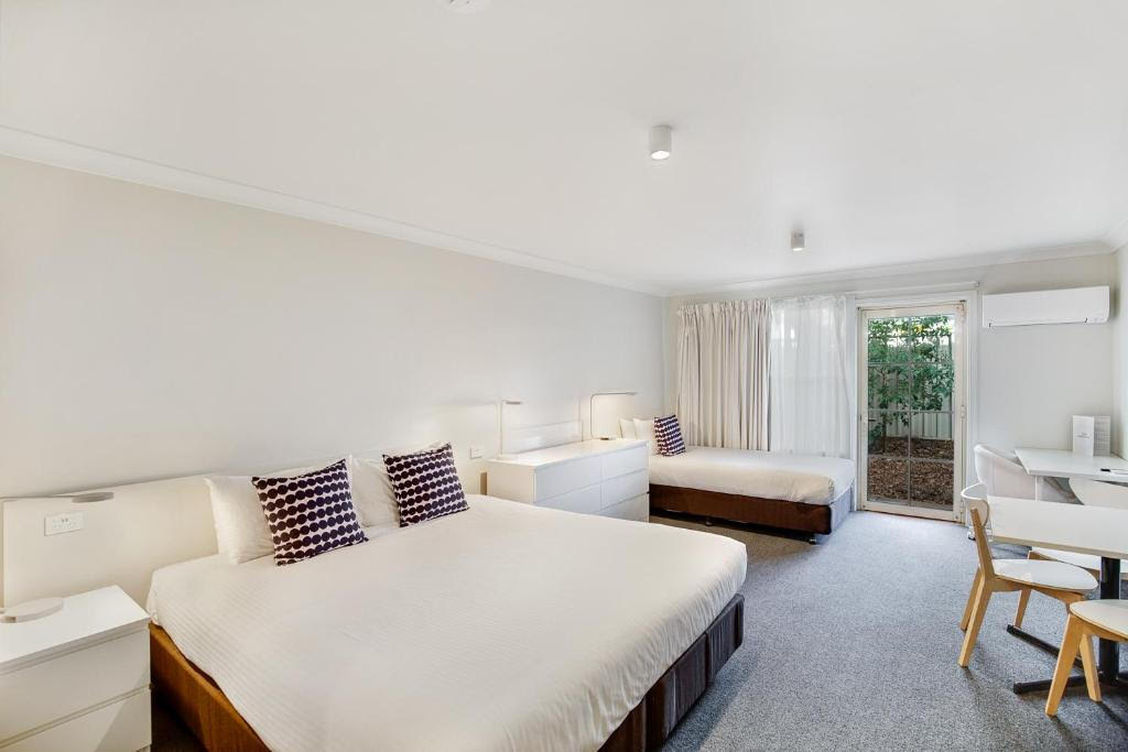 The Horatio Motel Mudgee sold by Manenti Quinlan & Associates The