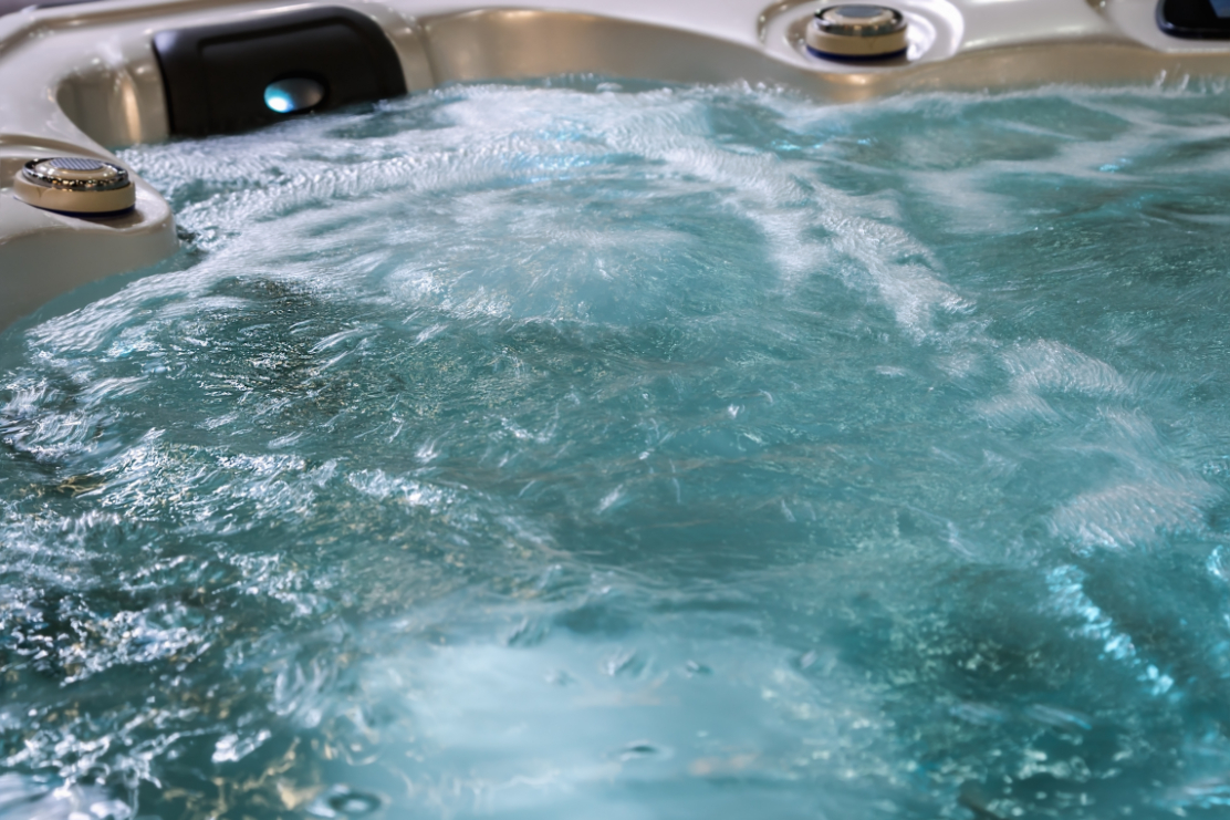 The basics of owning a hot tub The Hot Tub Superstore