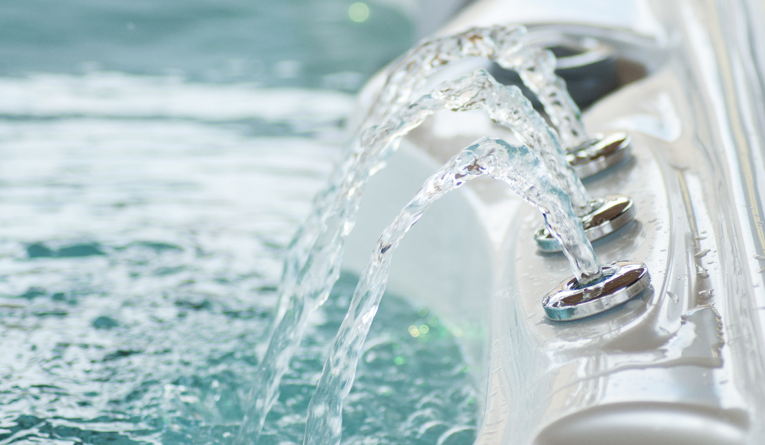 How do hot tubs work? The Hot Tub Superstore