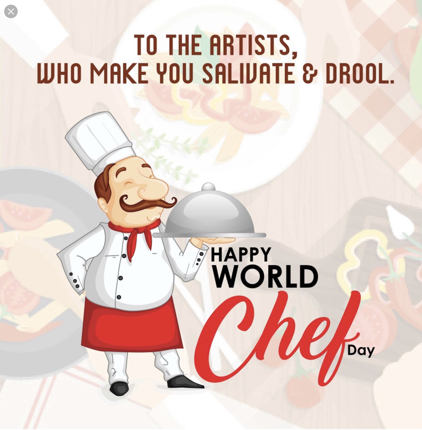 Congrats to All Chefs! The House of Dee