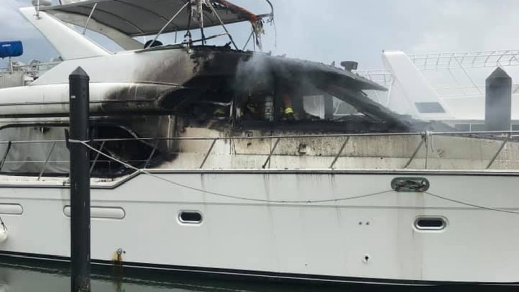 Lightning Protection System The Howorths