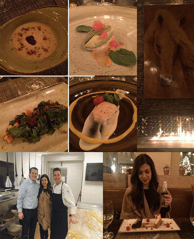 Four Seasons Resort, Santa Fe The HSS Feed