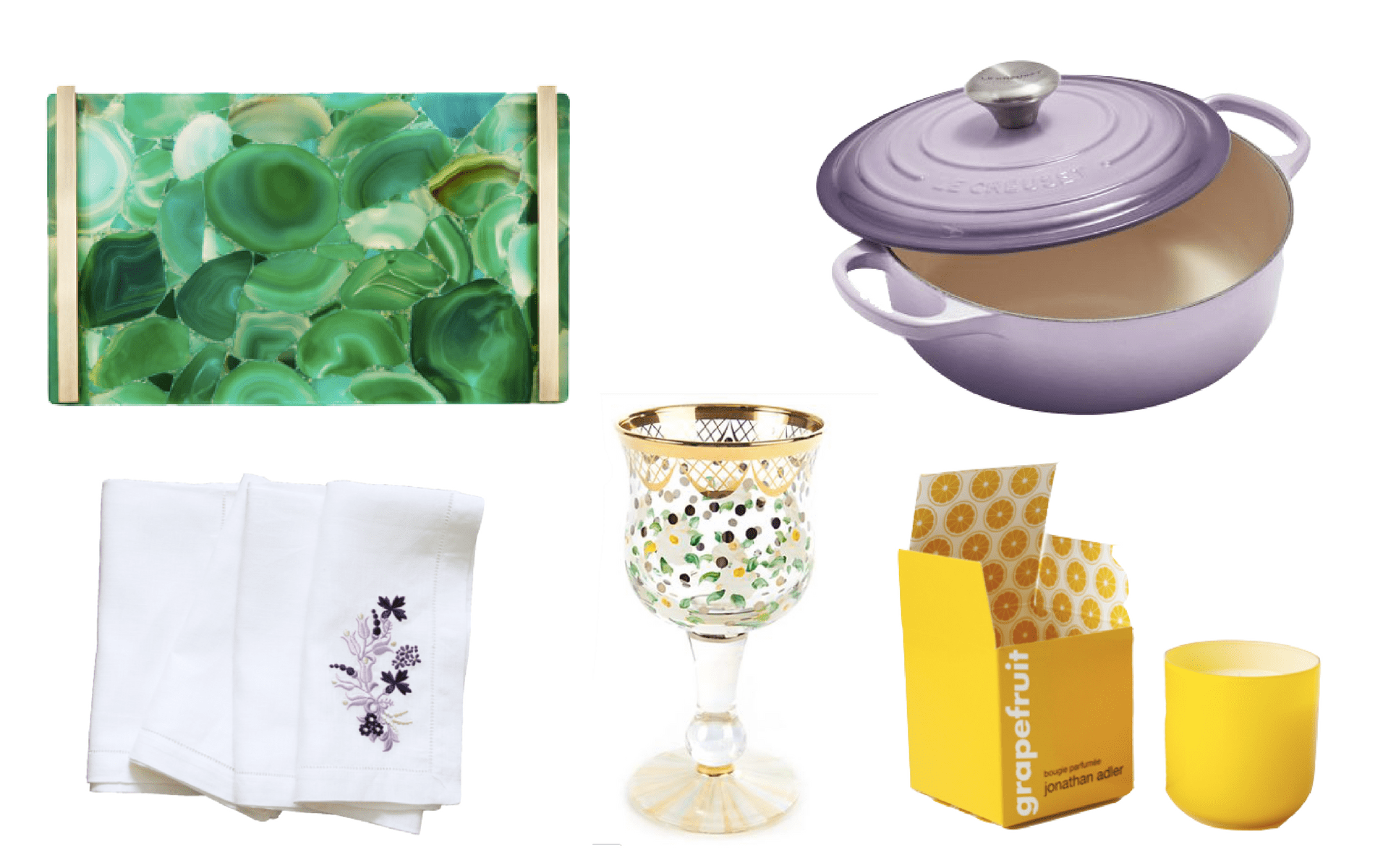 Wish List_Kitchen The HSS Feed