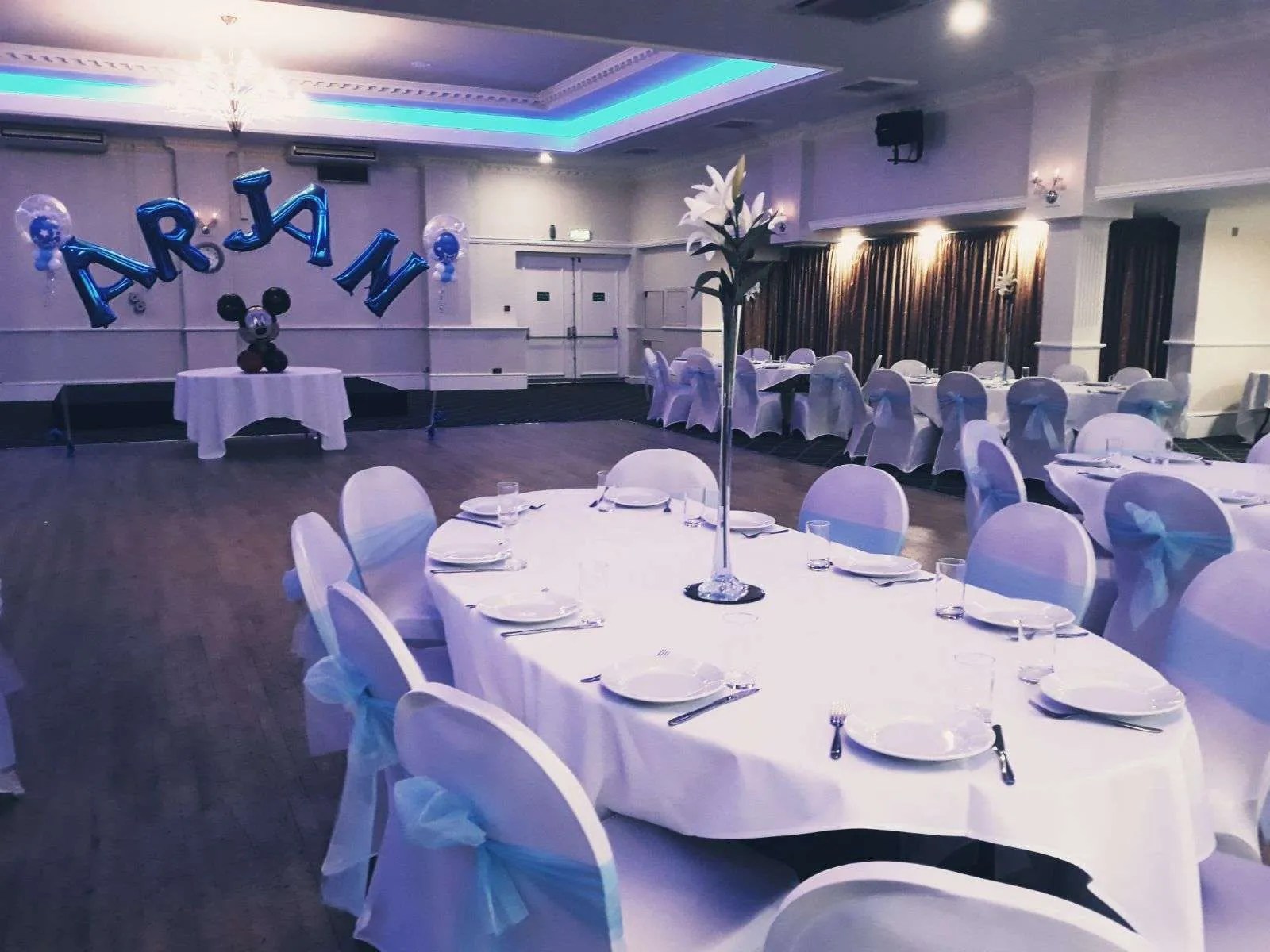 Places To Have A Birthday Party In Birmingham Al Party Venue Hire in Birmingham The H Suite Birthday Parties