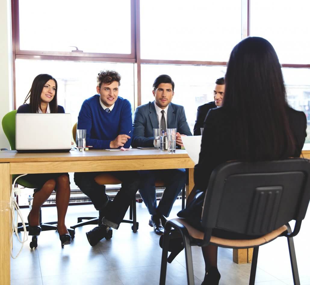 Top Questions to ASK During Your Job Interview HT Group