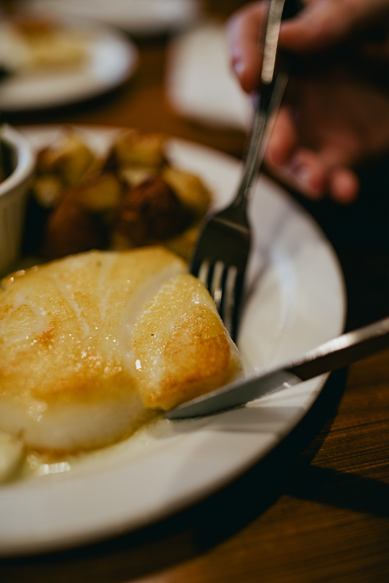 Take A Trip To Fish Eye Grill And You Won't Regret It HUB Augusta