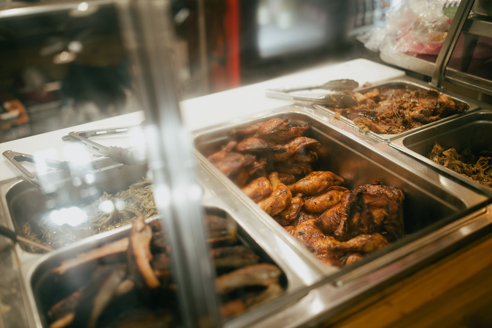 Take A Trip To Fish Eye Grill And You Won't Regret It HUB Augusta