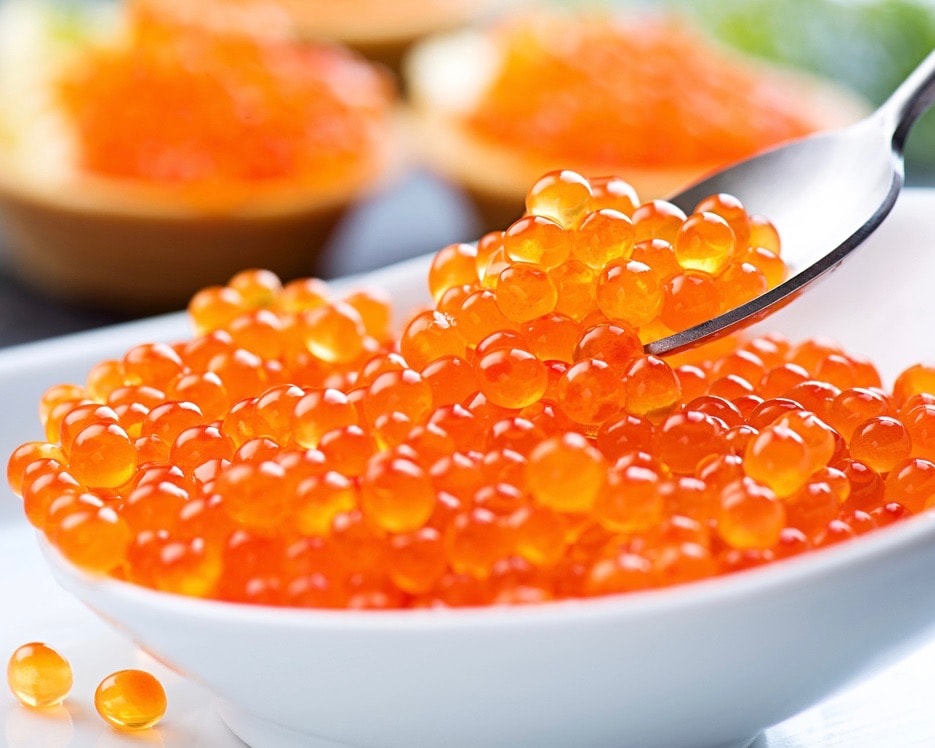 50 Foods With Major Health Benefits