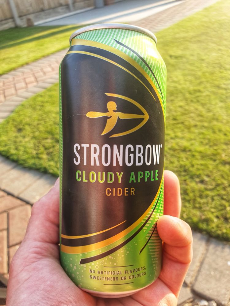 What you drinking. Page 97 General Talk The Hunting Life