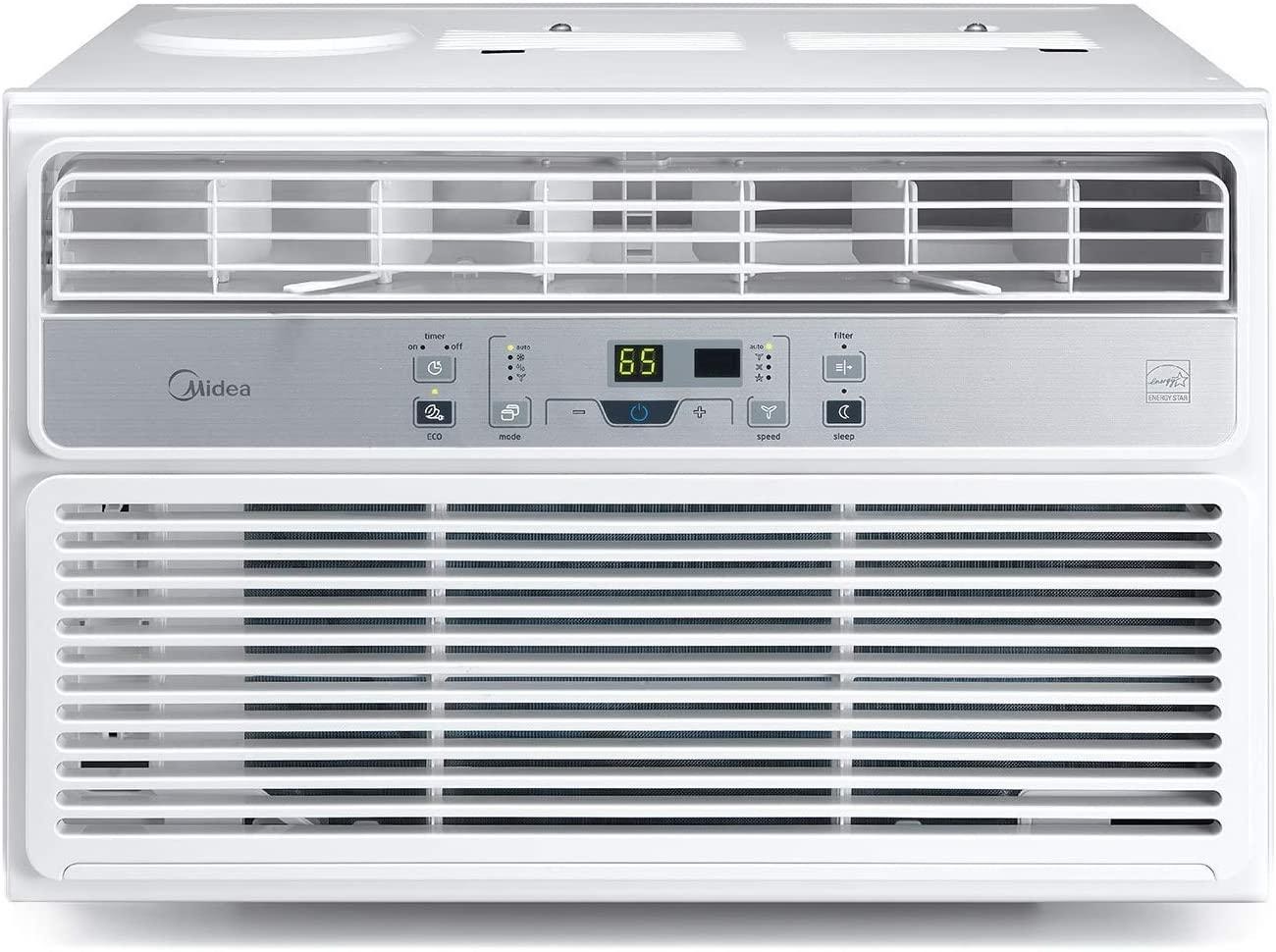 The 5 Best Vertical Sliding Window AC Units - The HVAC Blog