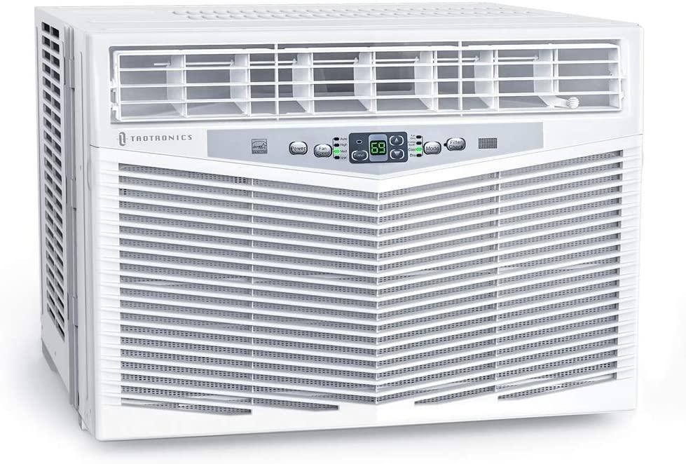The 5 Best Vertical Sliding Window AC Units - The HVAC Blog
