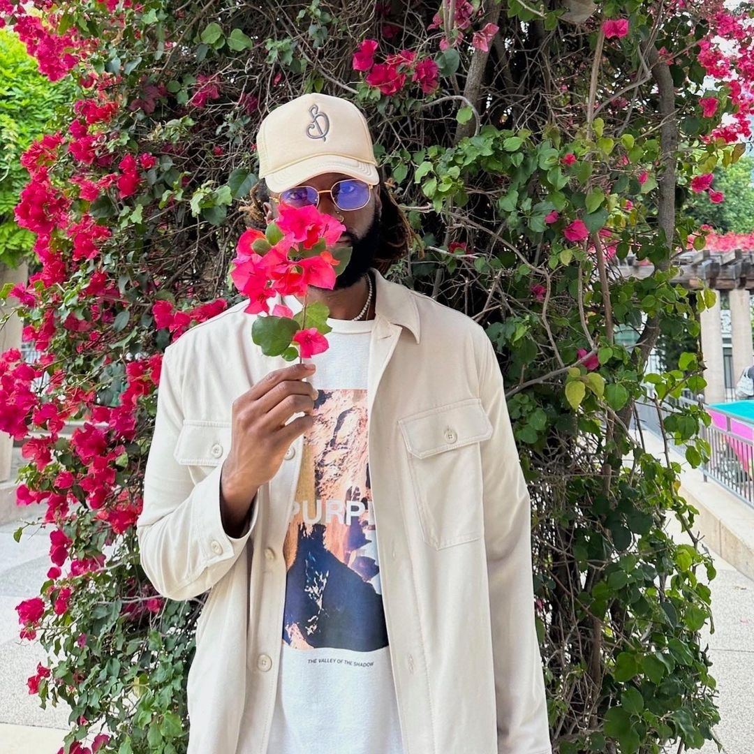 Ben Official: Finding Harmony In The Chaos Of Life The Hype Magazine