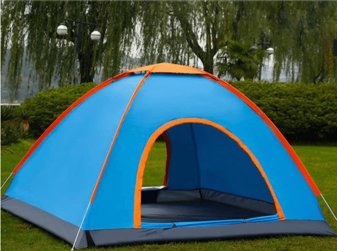 Camping Tents in Pakistan Hyper Cart