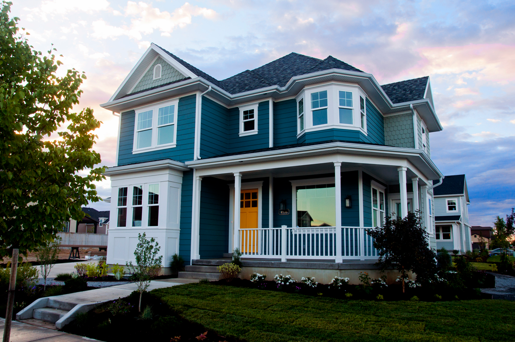 DIY blogger house the final countdown The Idea Room