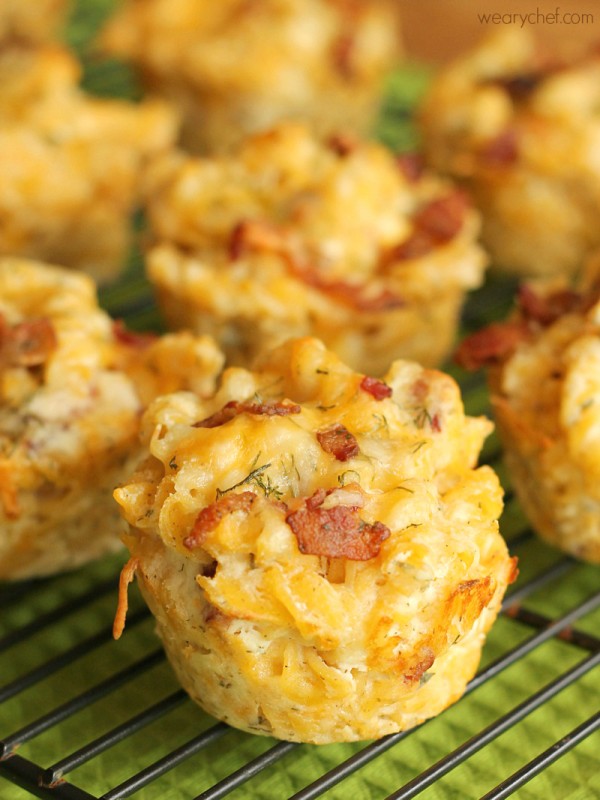 Delicious Party Appetizers The Idea Room