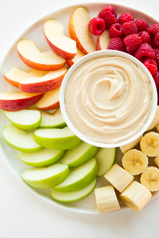 Healthy Snacks The Idea Room