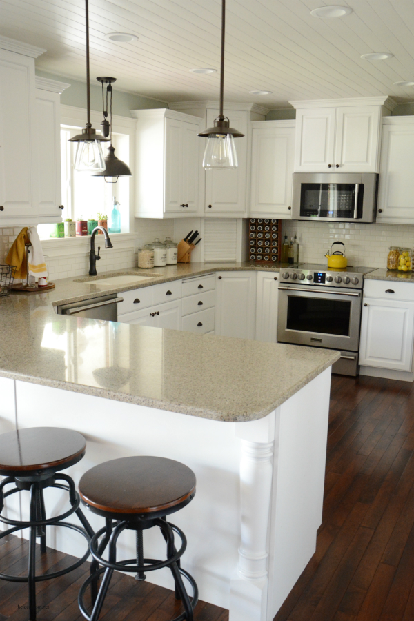 Kitchen Update Reveal The Idea Room