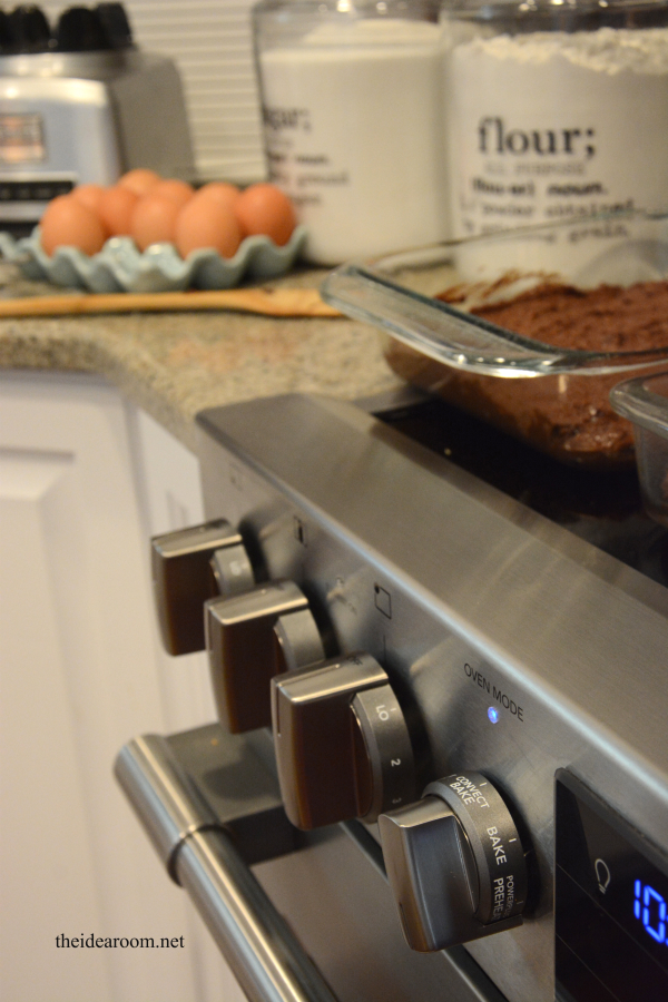 Kabobs and Blender Brownies The Idea Room