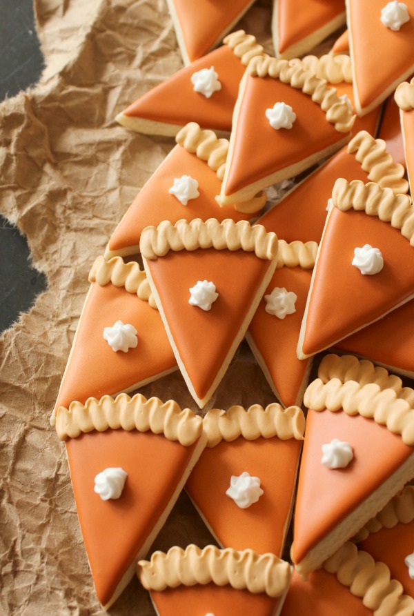 Thanksgiving Treats for Kids The Idea Room