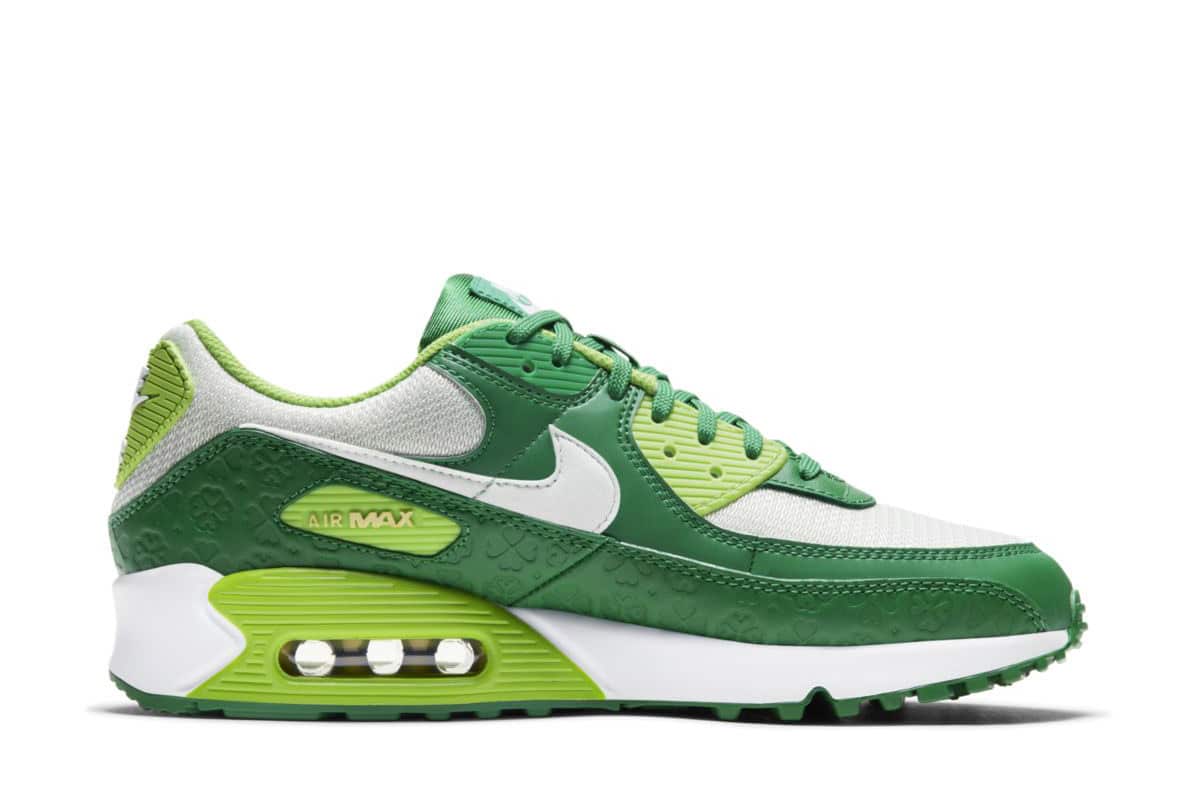 Nike Air Force 1 Low oraz Air Max 90 tworzą nowy zestaw