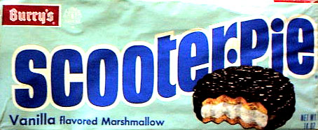 Moon Pie Wagon Wheel Straight Dope Message Board