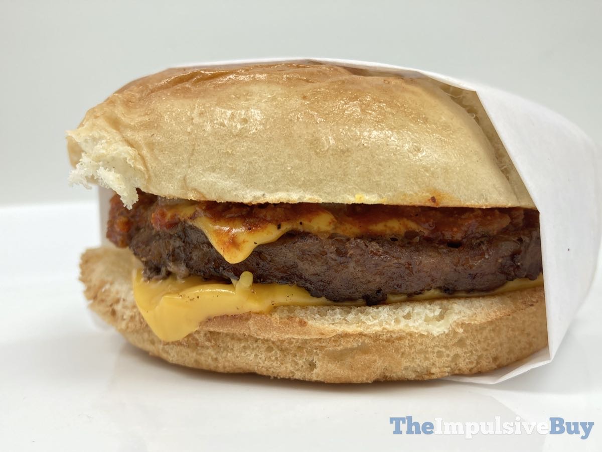 Chilli Cheese Burger Jack In The Box Photos All