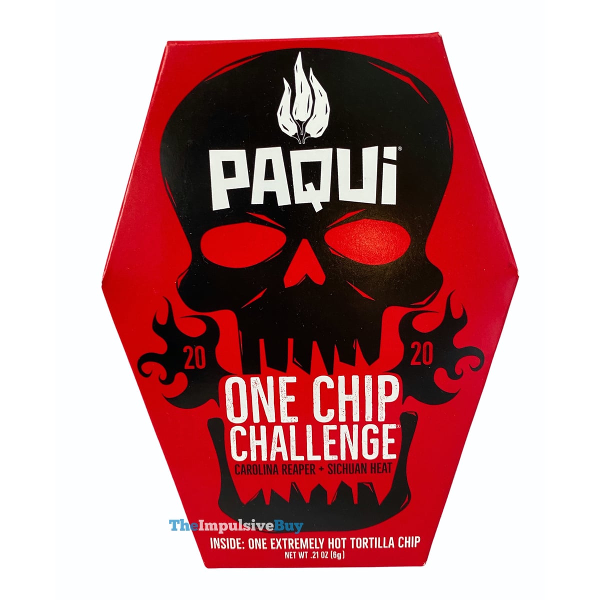 Where Can You Buy The Chip For The One Chip Challenge at Amy Gilmore blog