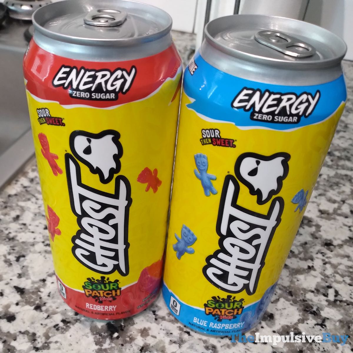 Any energy drink enthusiasts in here? Page 2 ResetEra