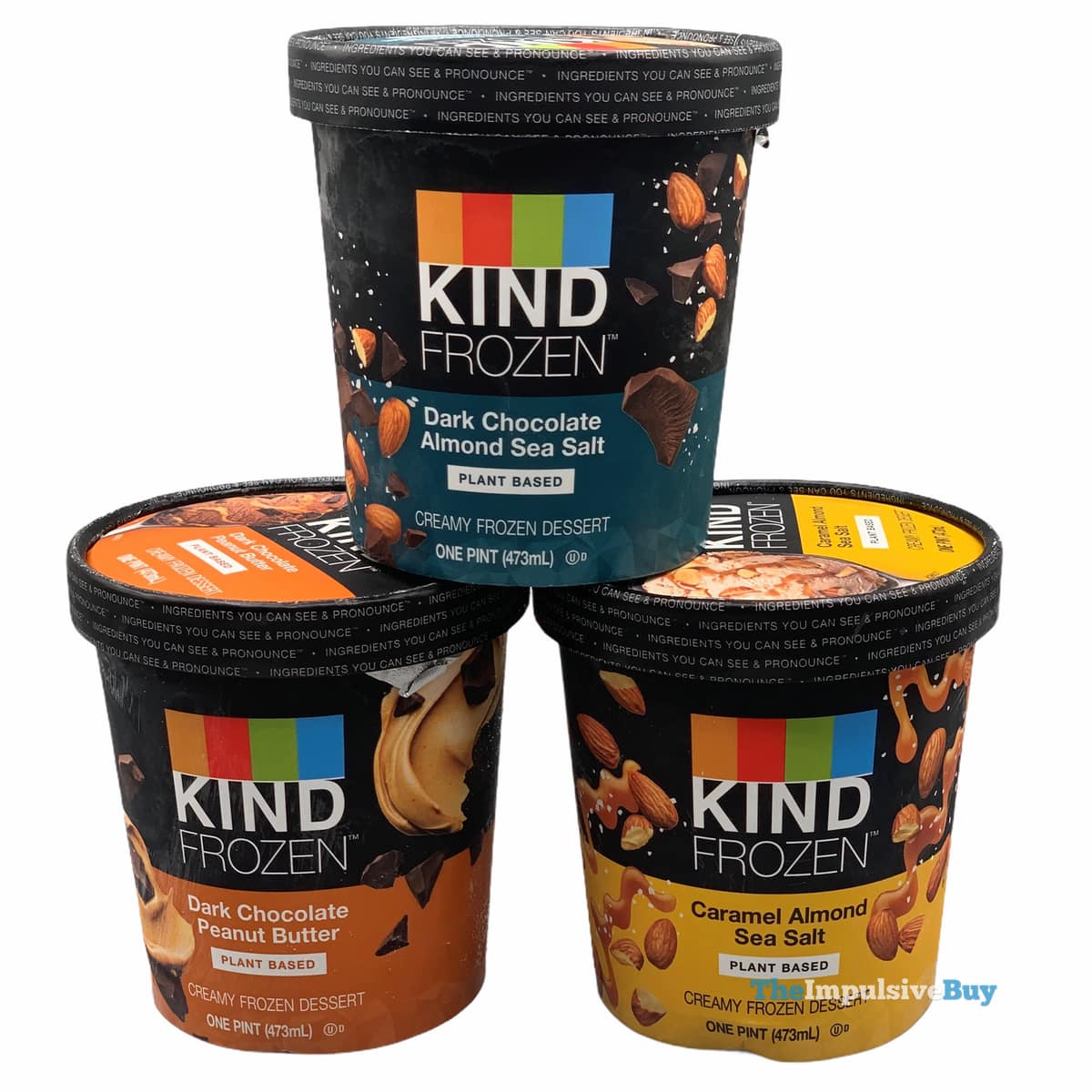 REVIEW KIND Frozen Pints The Impulsive Buy