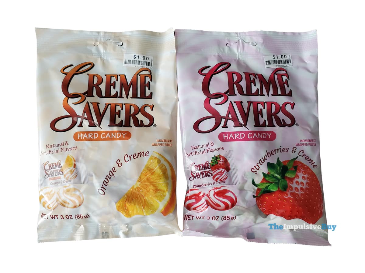 Creme Savers