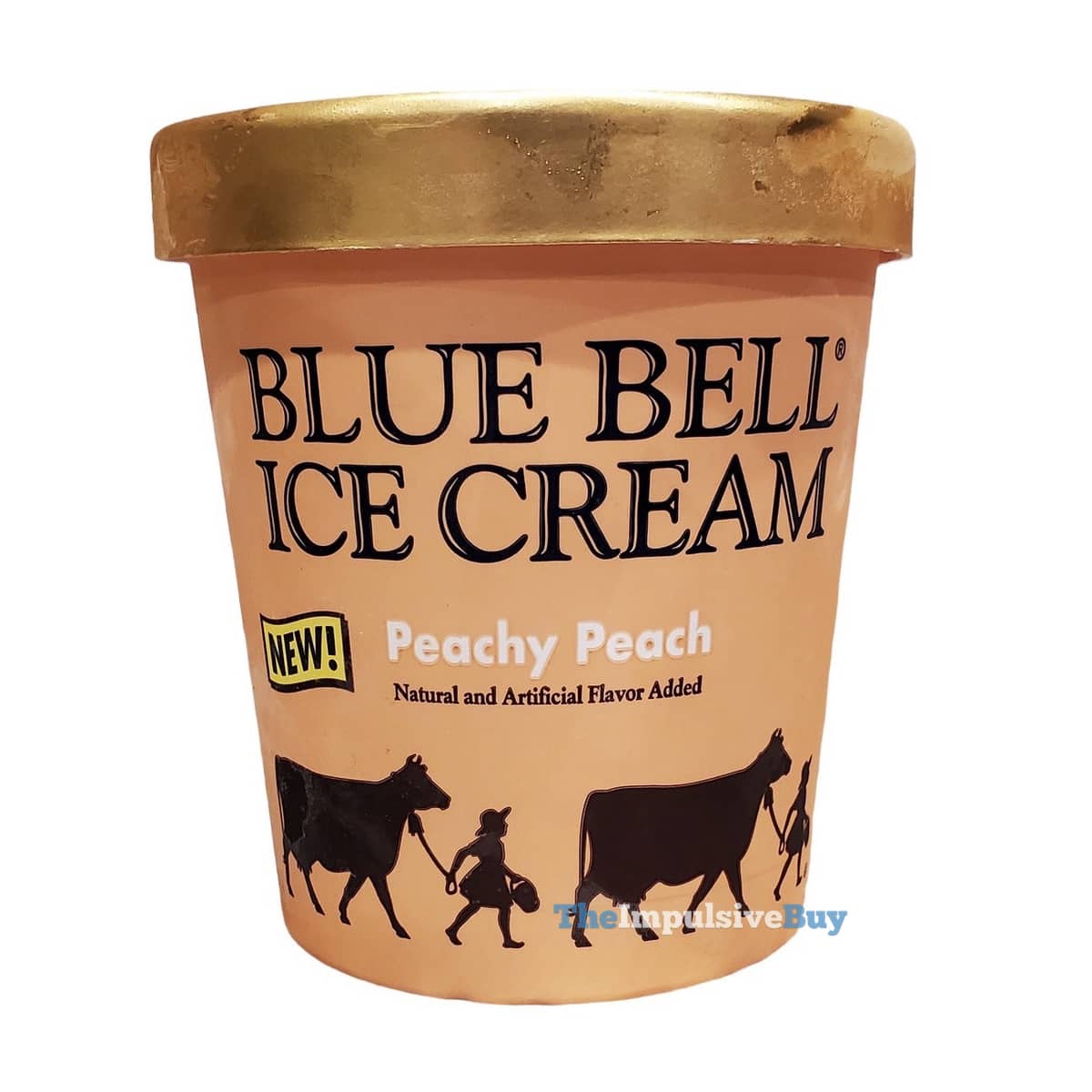 Blue Bell Vanilla Ice Cream Nutrition Label Nutrition Ftempo