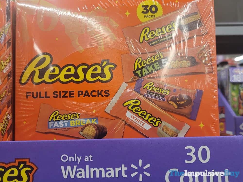 SPOTTED (SEASONAL EDITION) 10/4/2022 The Impulsive Buy