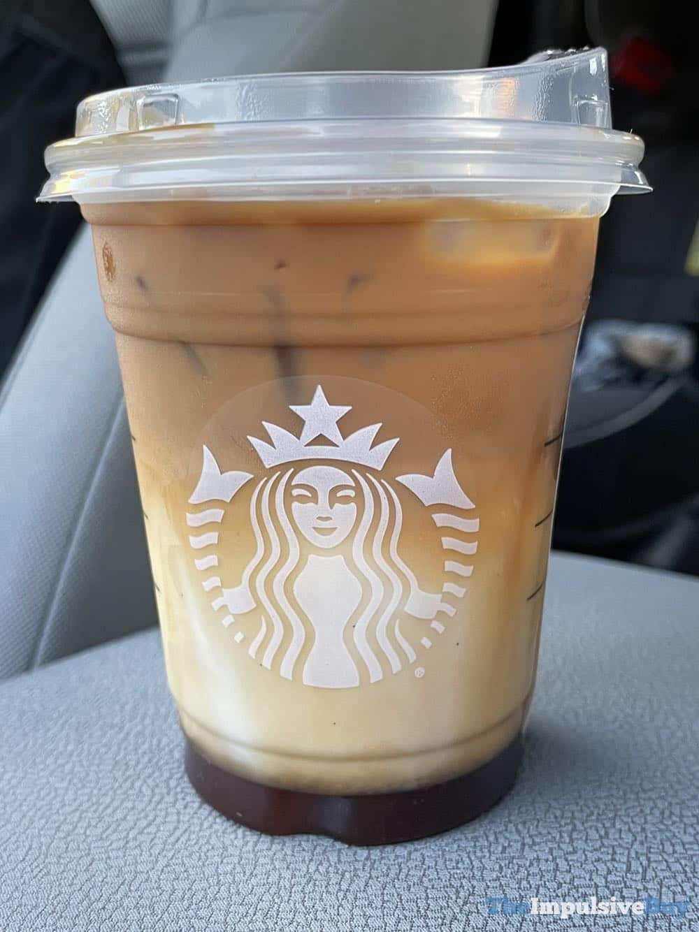 REVIEW Starbucks Apple Crisp Oatmilk Macchiato Food and Cooking Pro