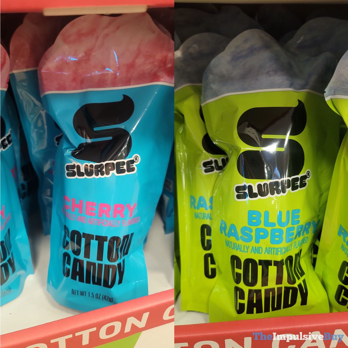 slurpeeflaccchebr.jpeg The Impulsive Buy