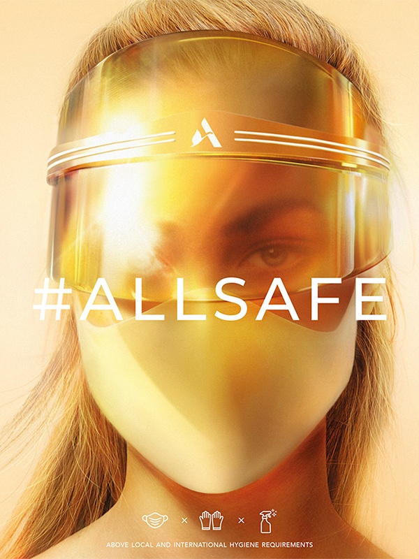 Masks are now mandatory at Accor properties in North & Central America