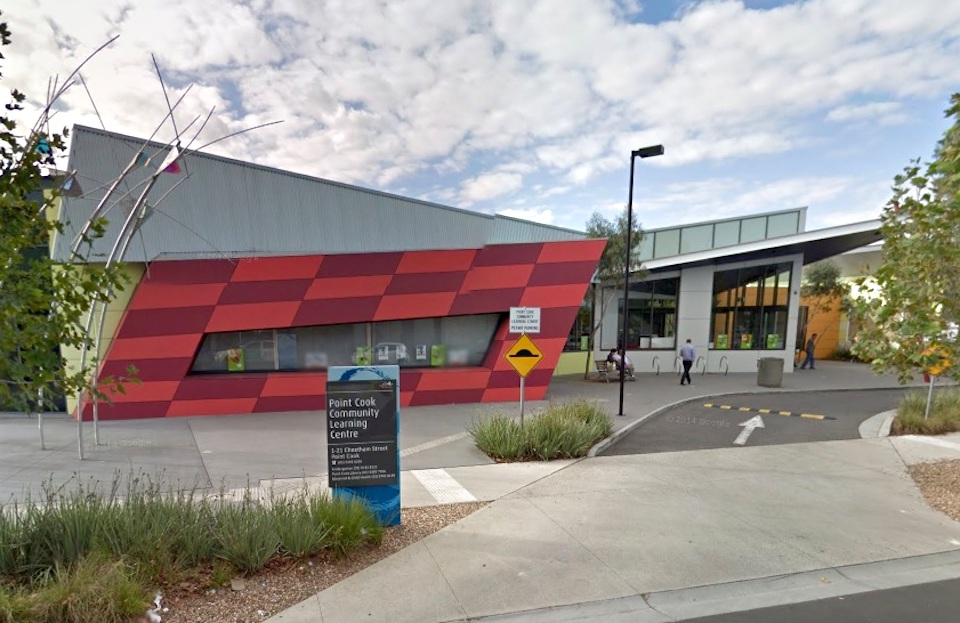 Point Cook Community Centre upgrade nears completion The Indian Sun