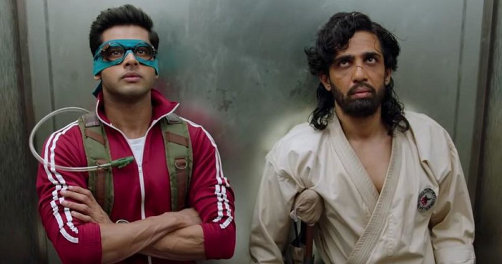 ✨ Cinema Of Interruptions Action Genres In Contemporary Indian Cinema
⭐