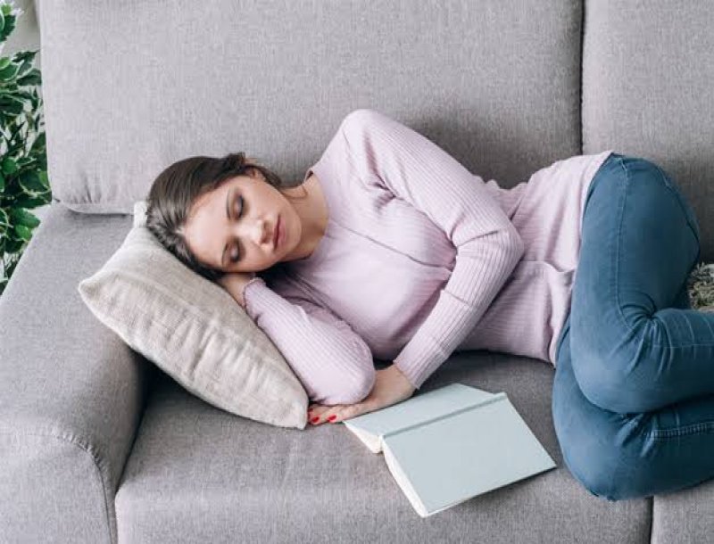 Prolonged Napping Leads to Increased Risk of Cardiovascular Diseases