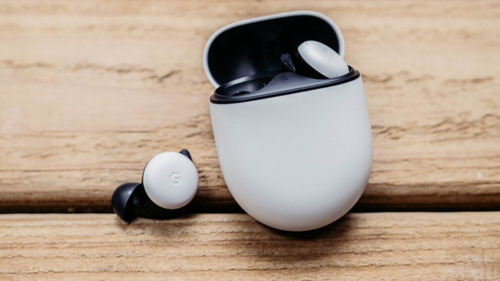 Google Pixel Buds gets New Update Everything You Need To Know The